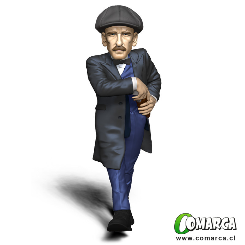Arthur Shelby