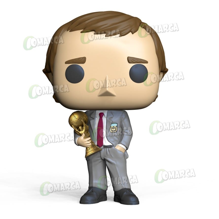 funko Bilardo
