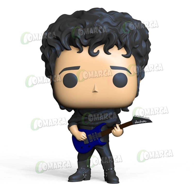 funko Cerati - Comarca