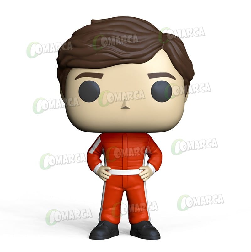 funko Charles