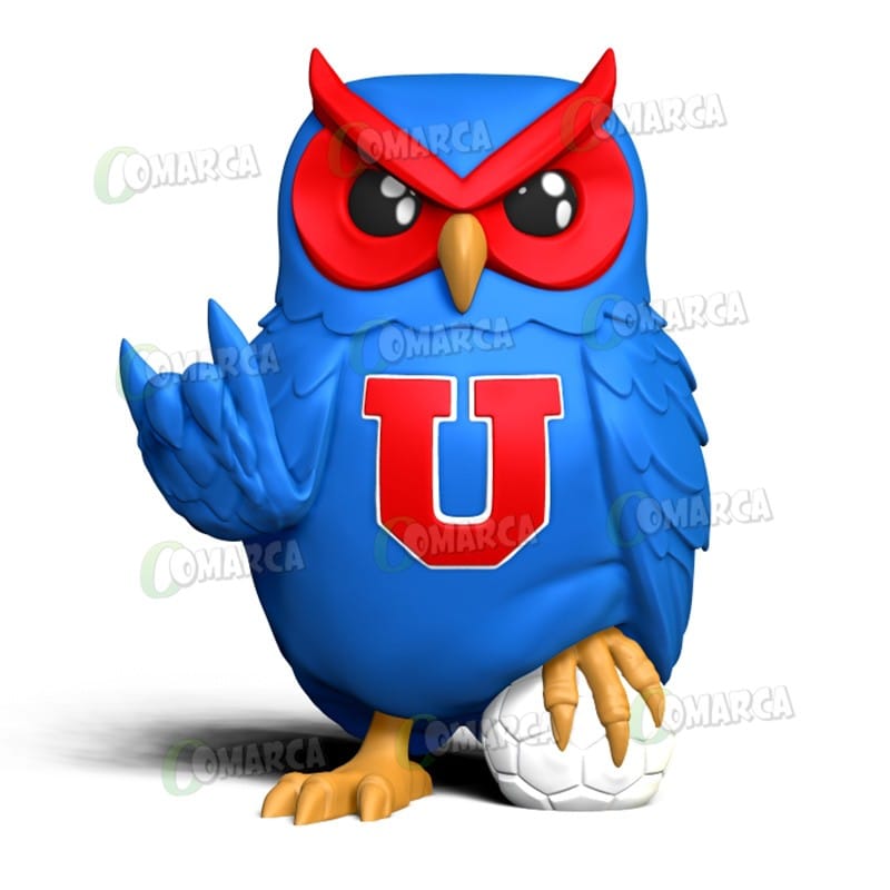 Figura de Chuncho