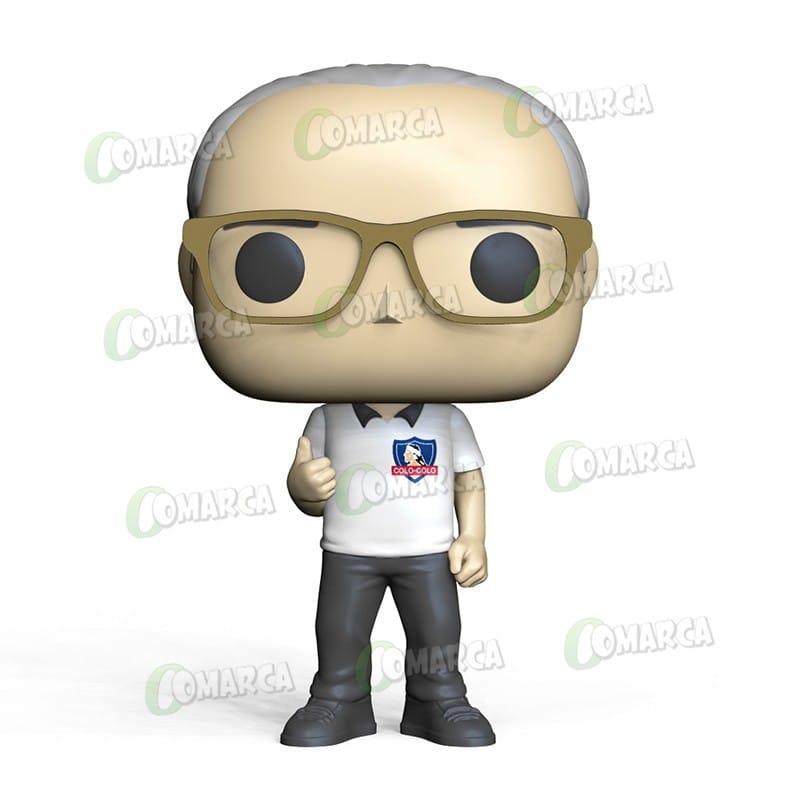 funko del Colo