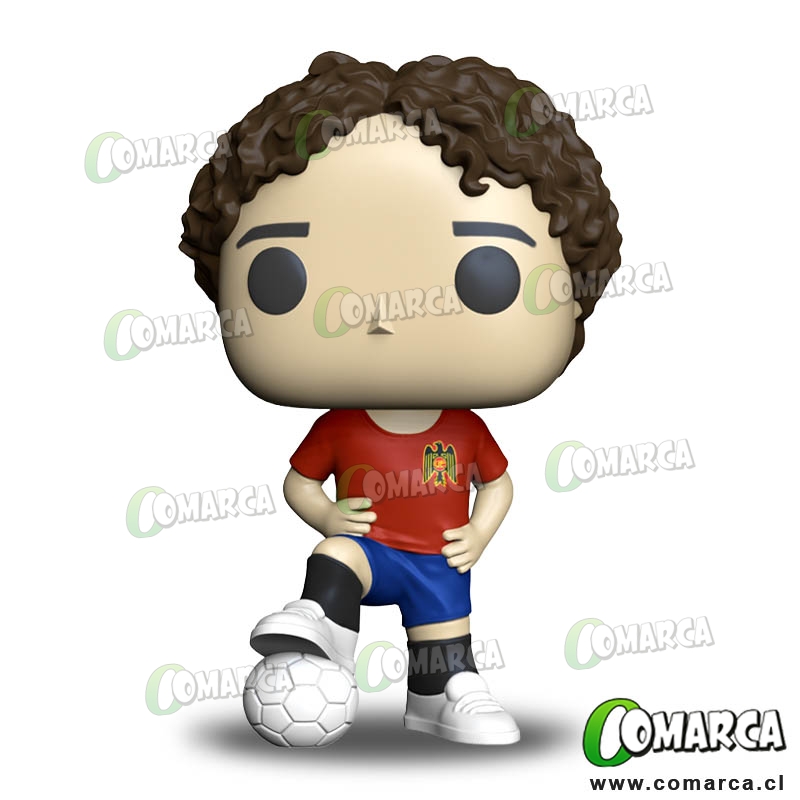 funko de la Unión