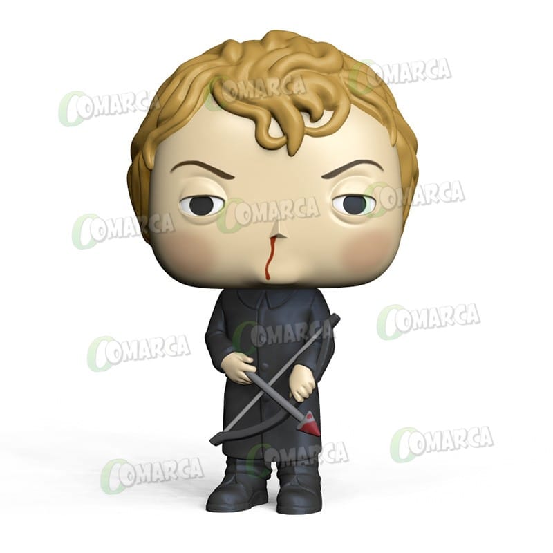 funko Jeremy