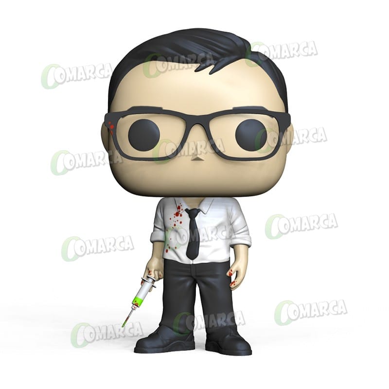 funko valentine