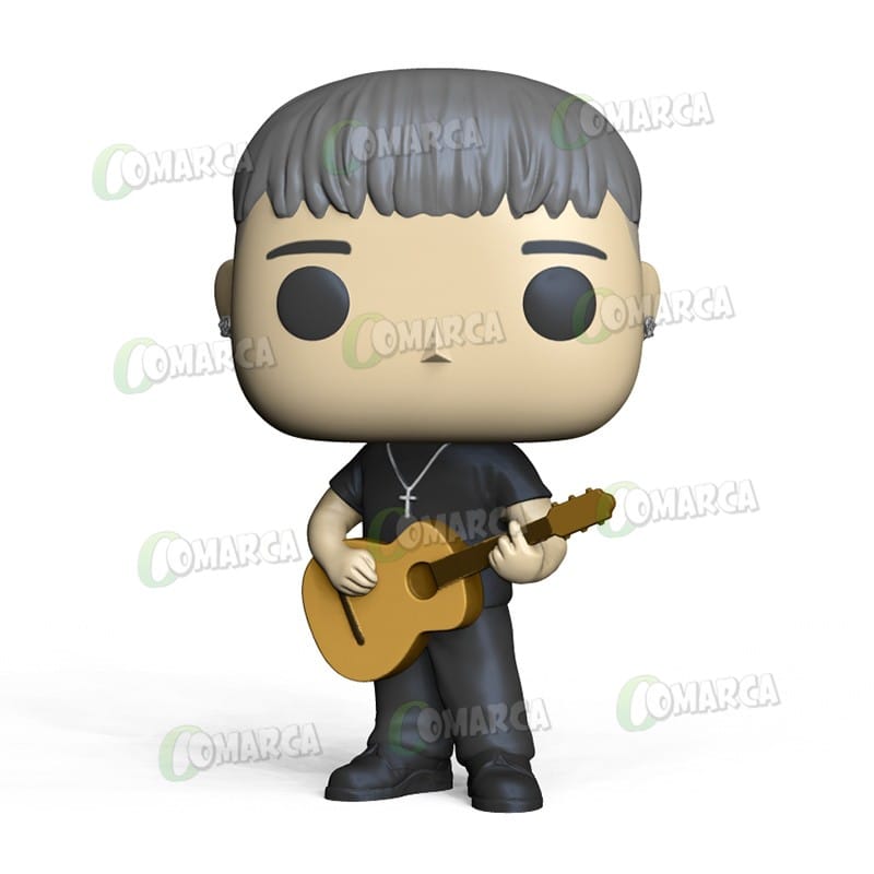 funko kidd voodoo