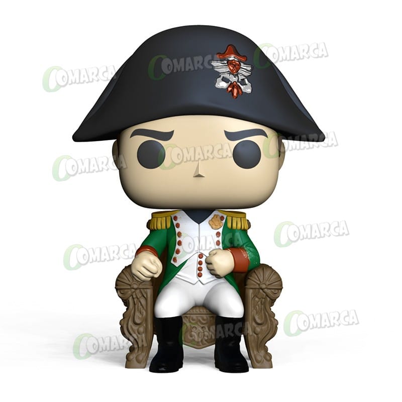 funko Napoleón