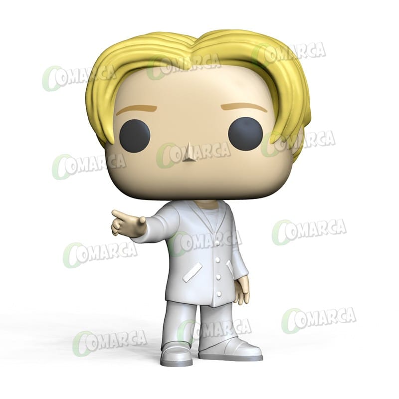 funko Nick