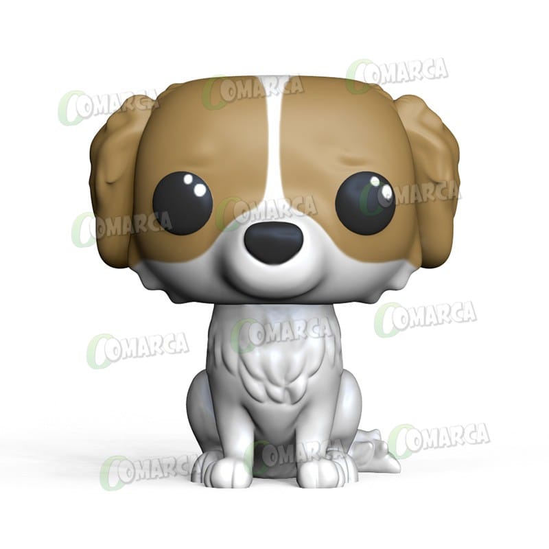 Perro Funkomizado