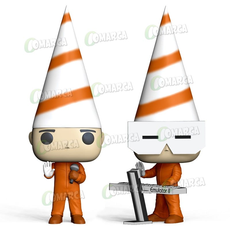 funko Pet Shop Boys