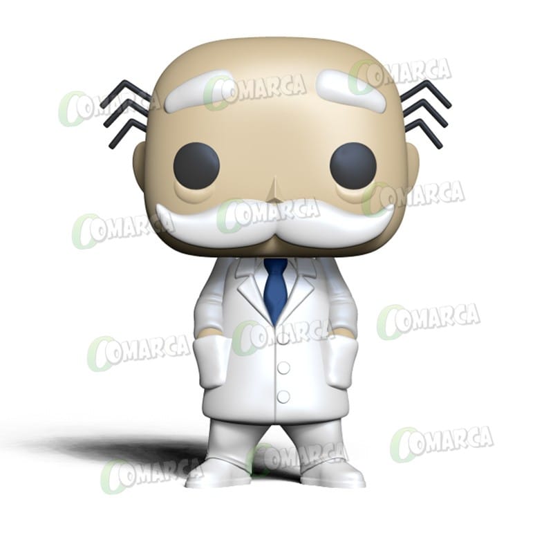 Funko Simi