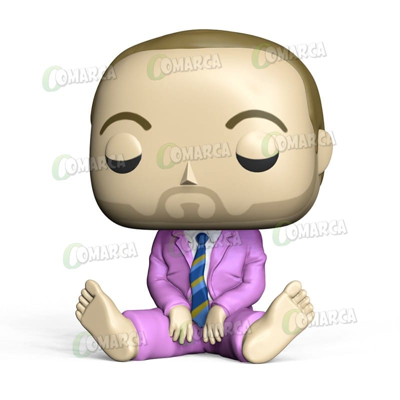 funko Miller