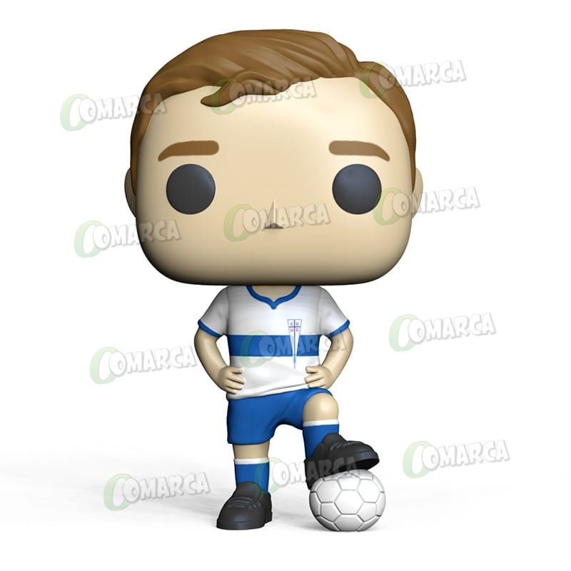 funko de la Cato
