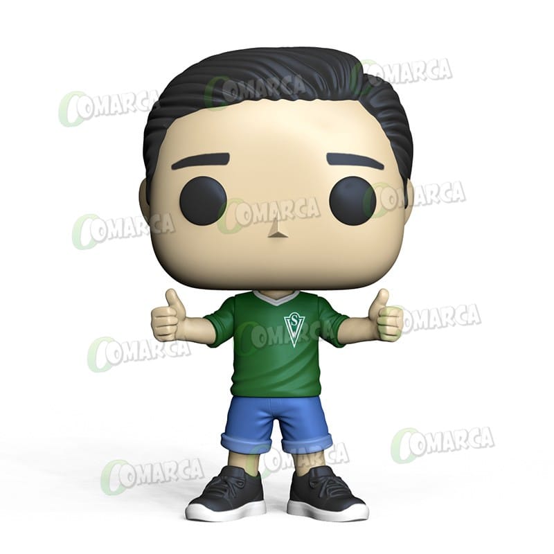 Funko de wanderers