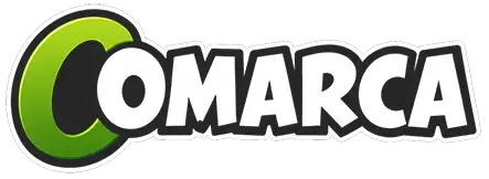 Logo Comarca 3d
